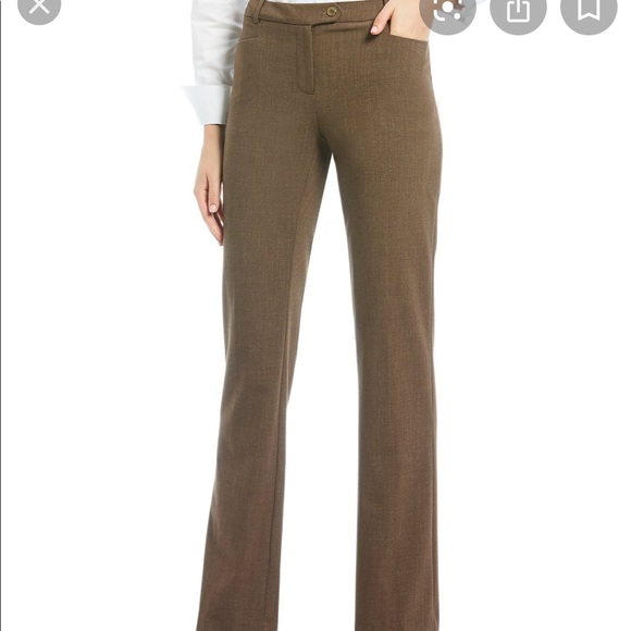 Calvin Klein Pants - Calvin Klein Modern Fit Tapered leg pants NWT